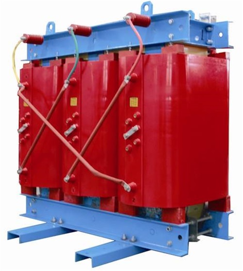 玉林SCB12-400KVA/10KV/0.4KV干式变压器